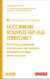 La commune nouvelle fait elle territoire ? De la fusion communale à la fabrique d'un terriroire : Longuenée-en-Anjour (Maine-et-Loire)
