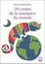 18 contes de la naissance du monde