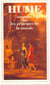 Enquete sur les principes de la morale - - introduction, notes, index, bibliographie et biographie *