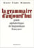 La Grammaire d'aujourd'hui