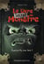 Le livre secret du monstre - oseras-tu me lire ?