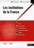 Les institutions de la France