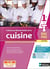 Culture professionnelle de la cuisine : 1re/terminale : bac pro cuisine : livre + licence élève (édition 2022)