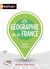 La géographie de la France (édition 2022)
