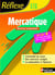 Mercatique - stg