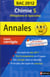 Annales abc du bac - sujets & corrigés - chimie - terminale s - obligatoire et spécialité (édition 2012)