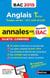 ANNALES BAC 2015 ANGLAIS TERM TOUTES SERIES LV1 LVA ET LV2 N14
