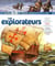 L'explorateur - 6/8 ans