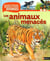 Les animaux menaces