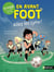En avant foot Tome 1 : Allez les Lynx !