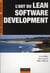 L'art du Lean software development