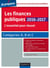 Je prépare - les finances publiques - l'essentiel pour réussir - catégories a, b et c (édition 2016/2017)
