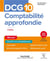 DCG 10 - Comptabilité approfondie - Manuel 2023-2024