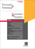 Economie et Statistique/ Economics and Statistics n° 534-535