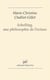 Schelling, une philosophie de l'extase
