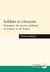 Soldats et citoyens - naissance du service militaire en France et en Prusse