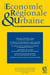 Revue d'économie régionale & urbaine (4/2011)
