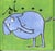 Si les elephants avaient deux pattes