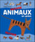 Animaux en carton
