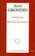 Introduction à Hans-Georg Gadamer