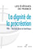 La dignite de la procreation
