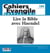 Cahiers de l'Evangile n.194 : supplément : lire la Bible avec Haendel