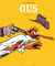 Gus Tome 3 : Ernest