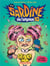 Sardine de l'espace Tome 10 : la reine de l'Afripe