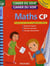 Cahiers du jour/ soir - mathématiques - cp (édition 2010)