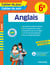 Cahiers du jour/ soir - anglais - cycle 3 - 6ème - 11-12 ans (nouveaux programmes 2016)