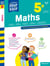 Cahier du jour / cahier du soir : maths - 5e