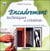 Encadrement : Techniques et création