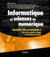 Informatique et sciences du numérique