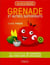 Grenade et autres superfruits
