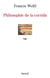 Philosophie de la corrida