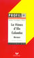 La vénus d'ille - colomba, de mérimée
