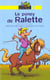 Le poney de ralette