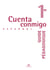 Cuenta conmigo - espagnol - 1ère - livre du professeur (édition 2006)