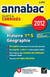 Annabac sujets & corrigés - histoire géographie - 1ère s - sujet et corrigés (édition 2012)