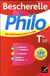 Bescherelle - philo terminale