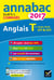Annabac sujets & corriges - 2017 - anglais - terminale lv1 et lv2