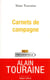 Carnets de campagne