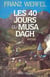 Les 40 Jours de Musa Dagh
