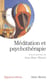 Espaces libres - t165 - meditation et psychotherapie