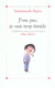 J'ose pas, je suis trop timide - s'affirmer est un jeu d'enfant