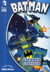 Batman Tome 9 : attaque glaciale