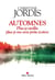 Automnes - plus je vieillis, plus je me sens prête à vivre