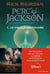 Percy Jackson Tome 1 : Le voleur de foudre