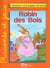 Raconte et joue robin des bois