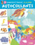 Cherche et trouve : Autocollants : A la mer